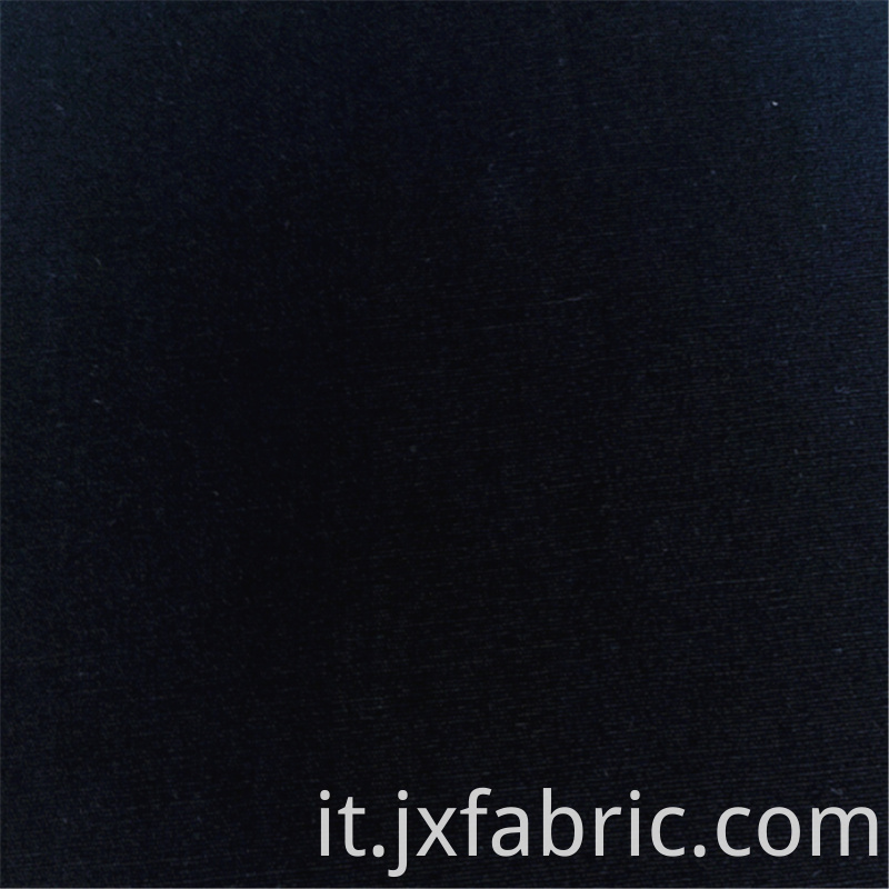 Dyed Spandex Cotton Woven Fabric